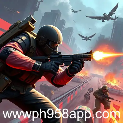 Exploring the Thrills of the 'Action Packed' Game Category