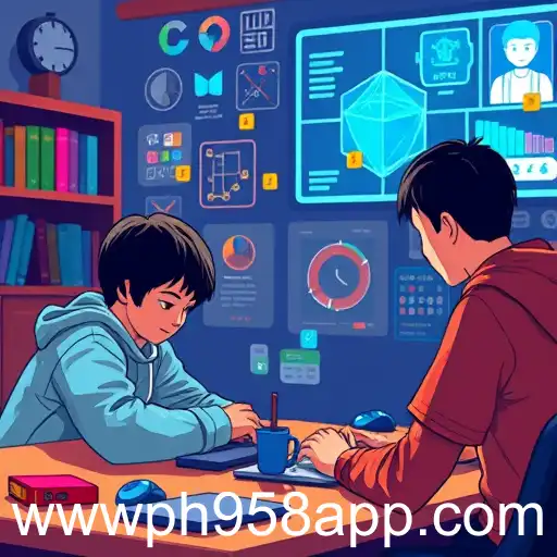 The Evolving Landscape of Online Gaming