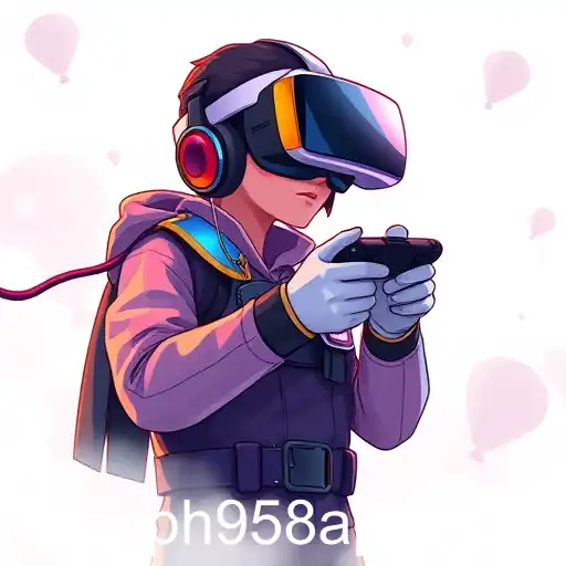 The Evolving Landscape of Online Gaming