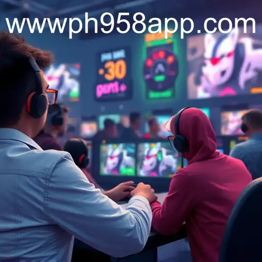 Future of Gaming Communities Unveiled