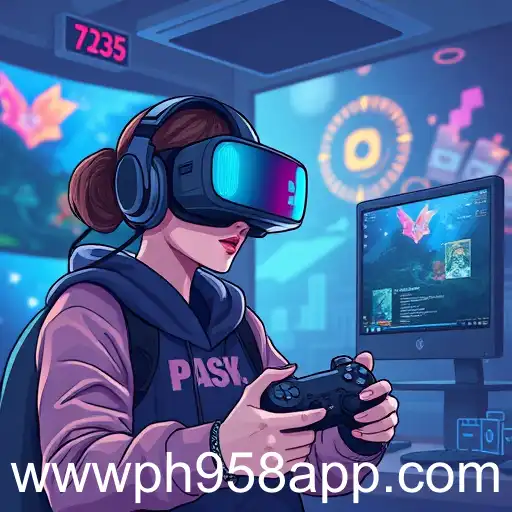 Gaming Innovations in 2025