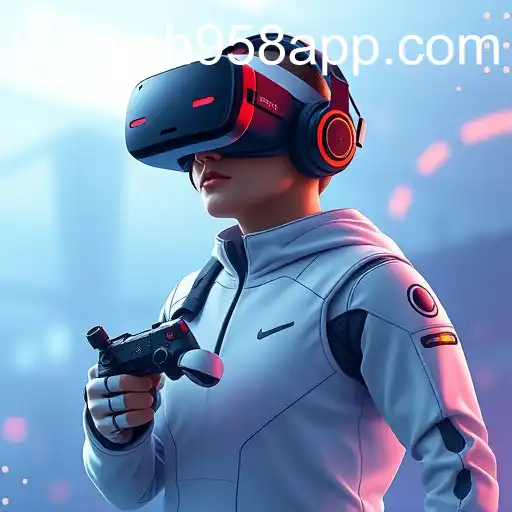 Gaming Trends and Innovations in 2025