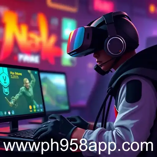 The Evolution of Online Gaming Communities