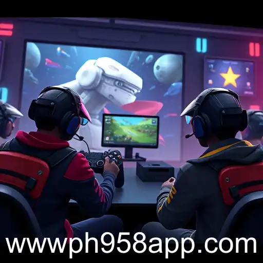 Exploring the Evolution of Online Gaming in 2025