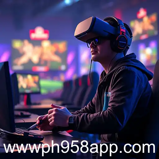 The Evolving Landscape of Online Gaming in 2025