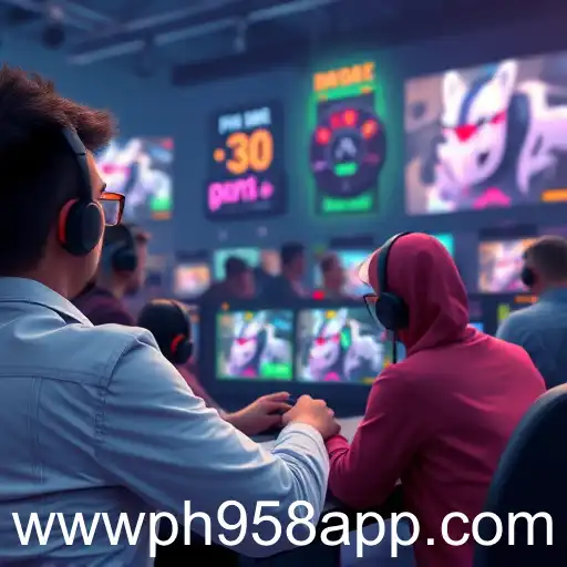 Future of Gaming Communities Unveiled