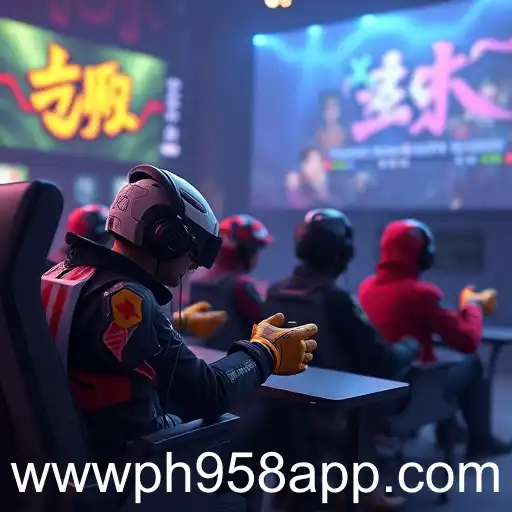 Gaming Evolution Amid Global Shifts