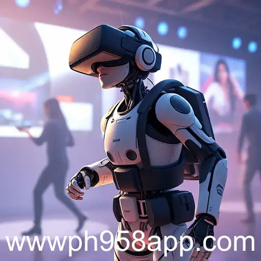 Gaming Innovations in 2025