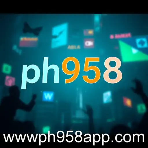 Gaming Revolution: PH958 and Its Impact on Digital Entertainment
