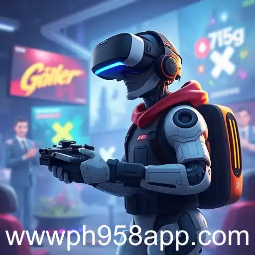 Gaming Trends and Innovations in 2025