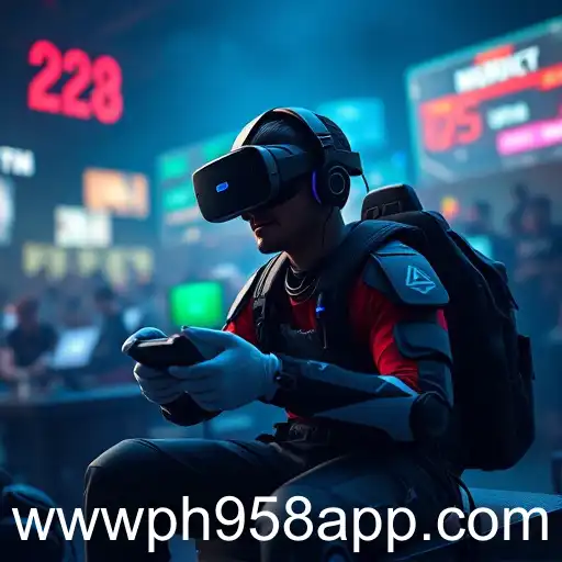 Gaming Trends and Innovations for 2025