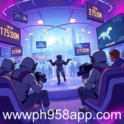 Gaming Website Trends and Developments