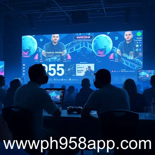 Navigating the World of Online Gaming in 2025