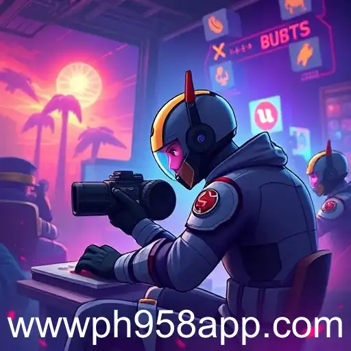 The Rise of PH958 in the Gaming World