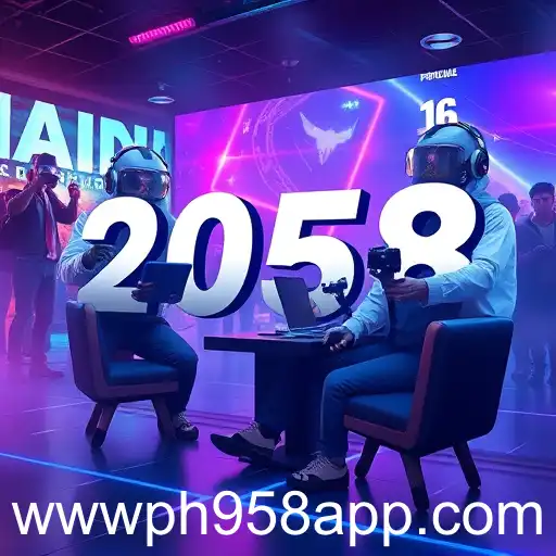 PH958 Revolutionizing Gaming Experience