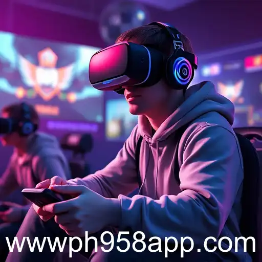 The Rise of Online Gaming Communities