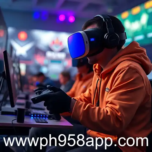 Rise of Online Gaming in 2025