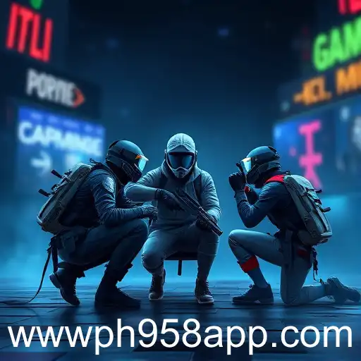 The Thrilling Domain of Multiplayer Games: A Digital Interaction revolution