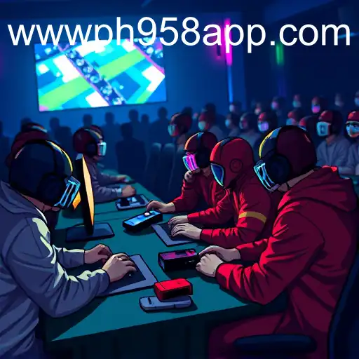 The Growing Influence of Online Gaming Communities