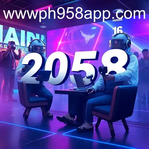 PH958 Revolutionizing Gaming Experience