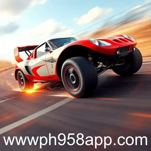 Racing Thrills: An Adrenaline-Pumping Category for Gaming Enthusiasts