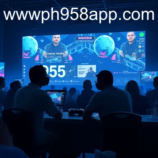 The Rise of ph958 in the Gaming World