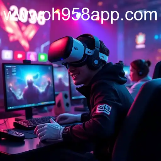 The Rise of Online Gaming in 2025