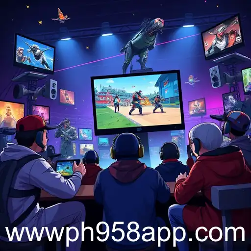 The Rise of Online Gaming Communities