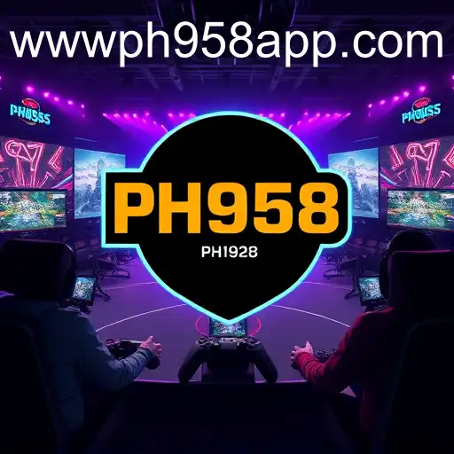The Rise of PH958 in Online Gaming
