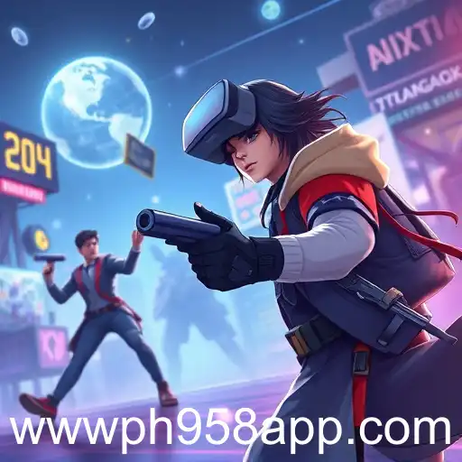 Rise of PH958 in the Gaming World