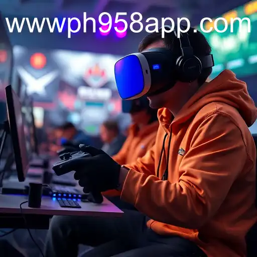 Rise of Online Gaming in 2025