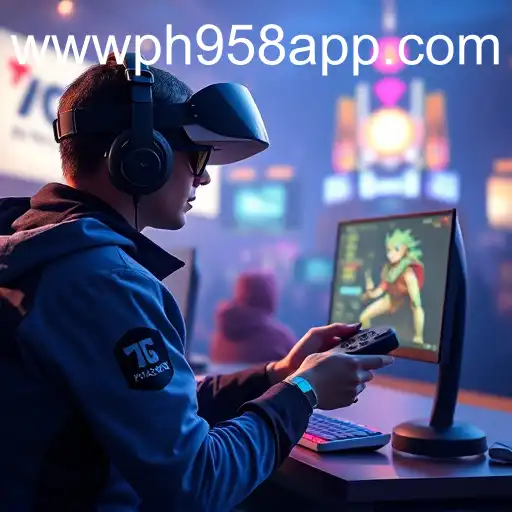 Rising Trends in Online Gaming and Community Engagement