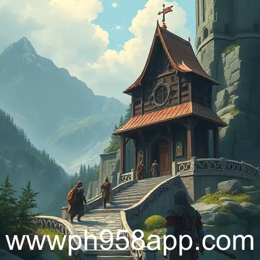 Exploring the Depths of Role Playing Games: A Dive into the World of Imagination and Strategy