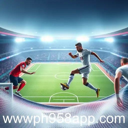 The Evolution and Impact of Sports Games in the Digital Era